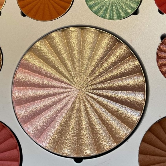 New, OFRA, Mini Mix Face Palette - Good To… - Picture 2 of 10